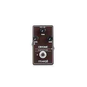 Movall MP-107 Cryonic Distortion