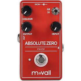Movall MP-103 Absolute Zero Fuzz