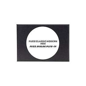 Jackson Audio Fuzz Replacement