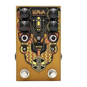 Beetronics FX Larva Analog Morphing Phaser