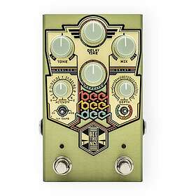 Beetronics FX Bee Bee Dee Analog delay