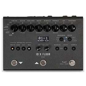 Blackstar IDX Floor One FX PDL