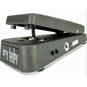 Cry Babies CSP031 Custom Shop Auto Return Wah wah