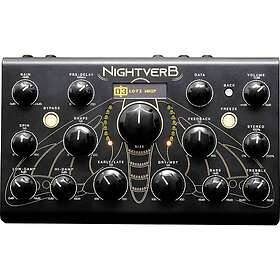 ericasynths Nightverb