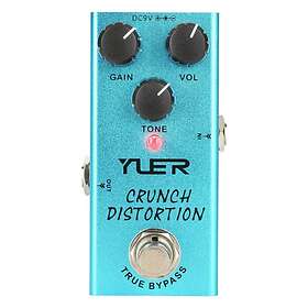 Yuer RF-10 Series Crunch Distortion