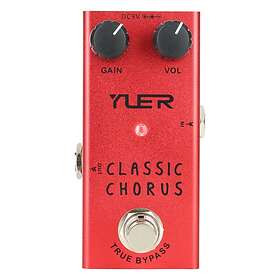 Yuer RF-10 Series Klassisk Chorus
