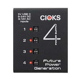Cioks 4 Expander Kit