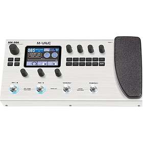 M-vave MK-300 Multieffektprocessor