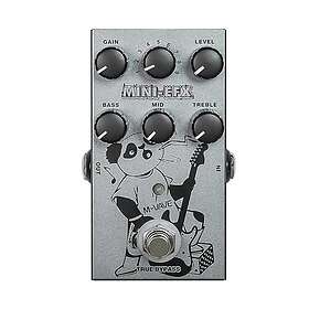 M-vave EFX Pedal