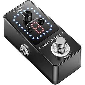 M-vave Looper Pro Effektpedal