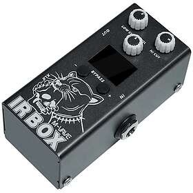 M-vave IR-Box Pedal