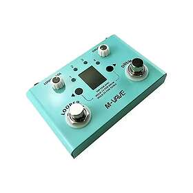 M-vave Lost Tempo Guitar-Effect-Pedal