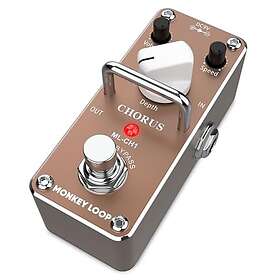 MONKEY ML-CH1 Chorus Pedal