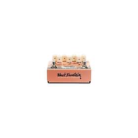 Old Black Fountain Stereo Terracotta
