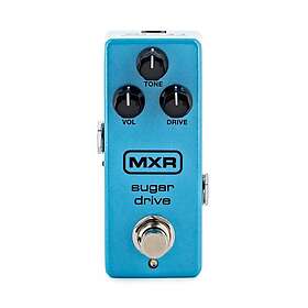 MXR M294 Unit