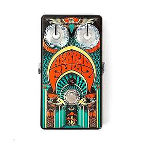 MXR Hybrid Fuzz Effektpedal