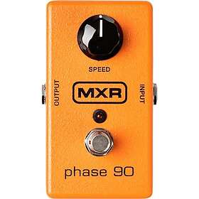 MXR PHASE 90 Pedal Modulation
