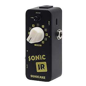 Sonicake Sonic IR Pedal