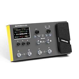 Sonicake Matribox II Pro Multi Effekt
