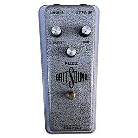 British Britsound MKIII Fuzz