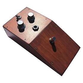 British Tone Bender MKI Fuzz