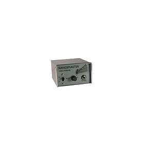 British Dallas Rangemaster Treble Booster