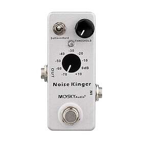 Mosky Noise Kinger Effektpedal