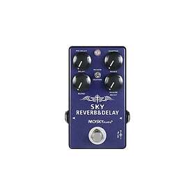 Mosky Sky Reverb