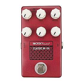 Mosky Classic M-SA Effektpedal