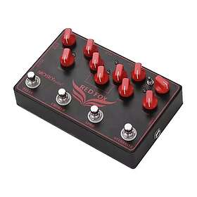 Mosky Red Fox Pedal