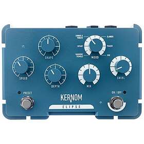 Kernom Elipse Modulation