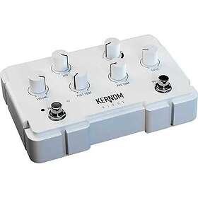 Kernom Ridge Overdrive