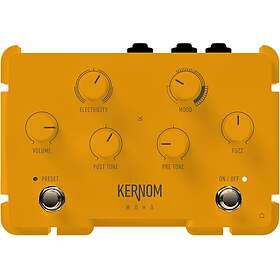 Kernom Moho Fuzz