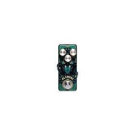 Allpedal ALCMENE Klon-stil Overdrive