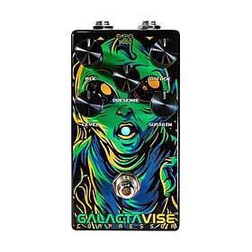 Allpedal GALACTAVISE Compressor