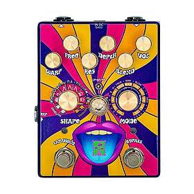 Allpedal MACRODOSE Avansert Envelope Filter