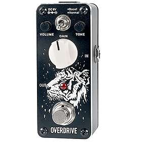 Sondery Overdrive Effektpedal