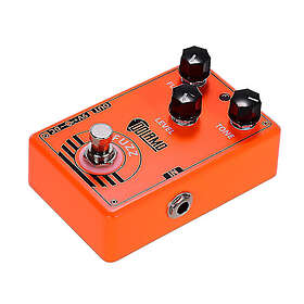 Dolamo D-2 Fuzz Guitar Effekt Pedal