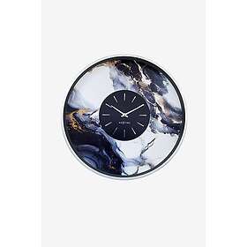 NeXtime Marble Duo 48cm