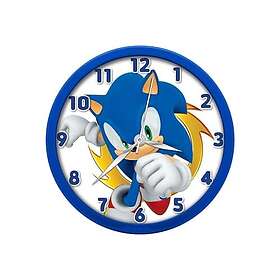 Sega Sonic The Hedgehog 25cm