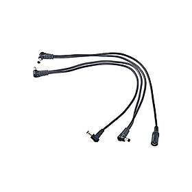 Ortega ODC4 DC Strömdelningskabel