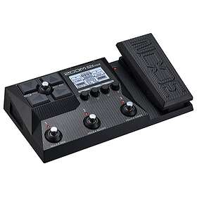 Zoom G2X Four