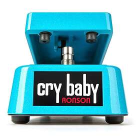 Jim Dunlop MR95LTD Mick Ronson Wah