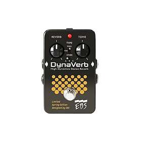 EBS DynaVerb Limited Edition
