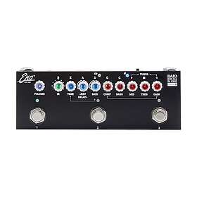 Eko Guitars BAIO B Multi Effekt