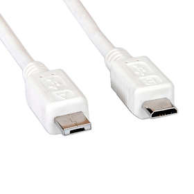 USB Micro-A-USB Micro-B