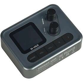 M-vave Pocket Amp Gitarreffekt