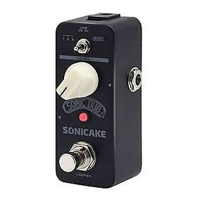 Sonicake Sonic Dub Looper Effect Pedal