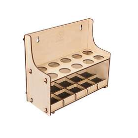 BeaverCraft TH10 Hållare