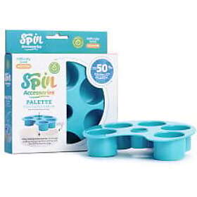 Spin Palette Interaktivt Legetøj